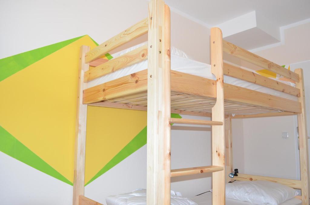 Gröbenzell Hostel Nanina الغرفة الصورة