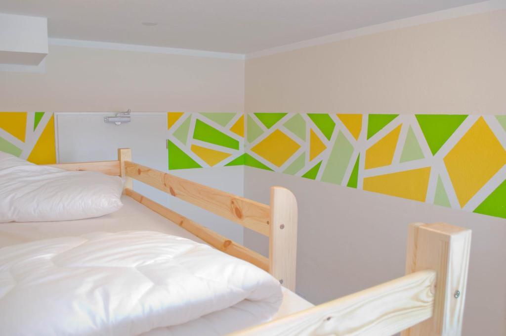 Gröbenzell Hostel Nanina الغرفة الصورة